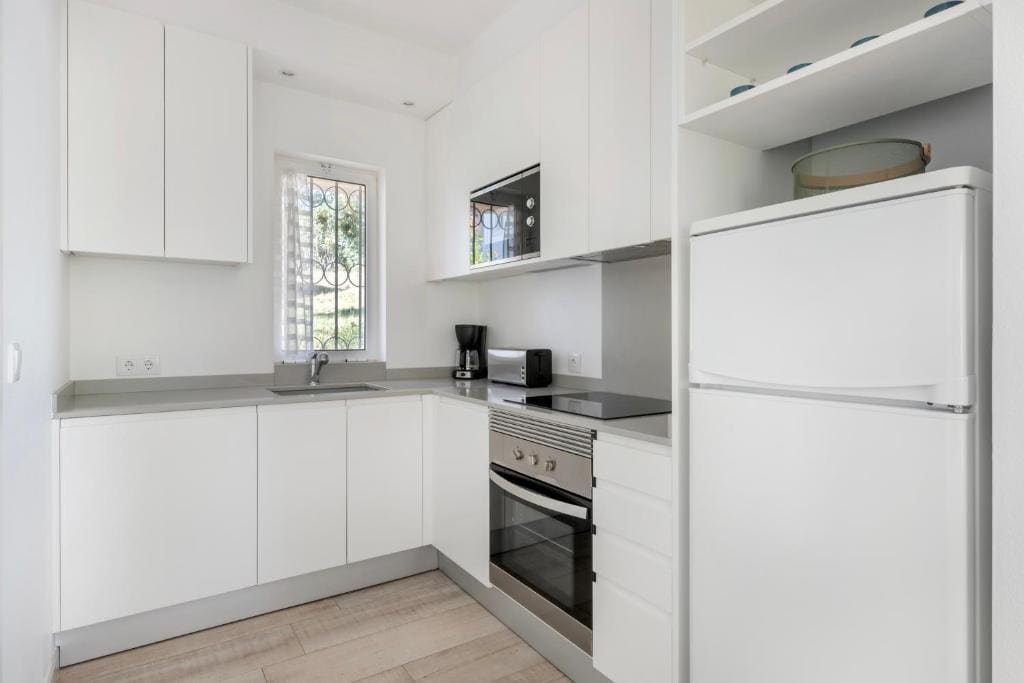 Standard Two-Bedroom Family Apartment room - Image 1