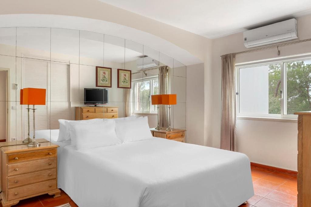 Standard Two-Bedroom Family Apartment room - Image 2