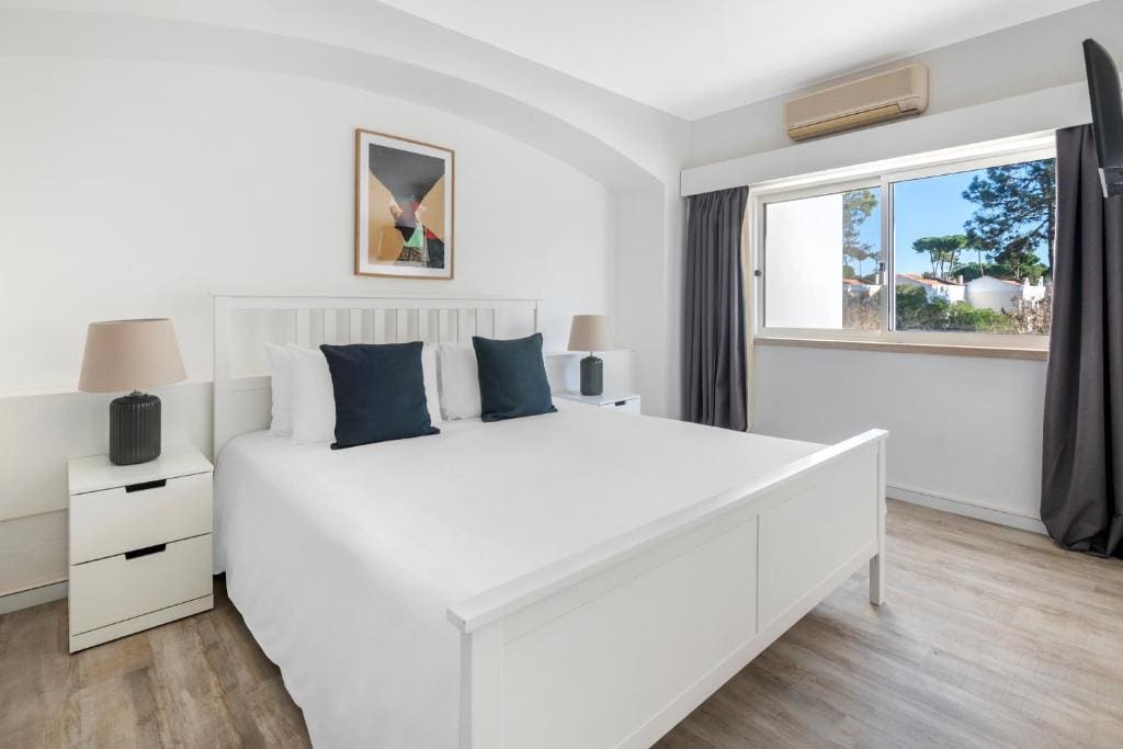Standard Two-Bedroom Family Apartment room - Image 3