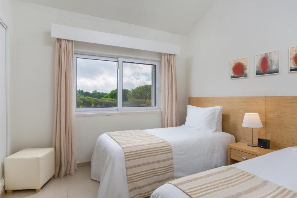 Premium Two-Bedroom Apartment room - Image 3