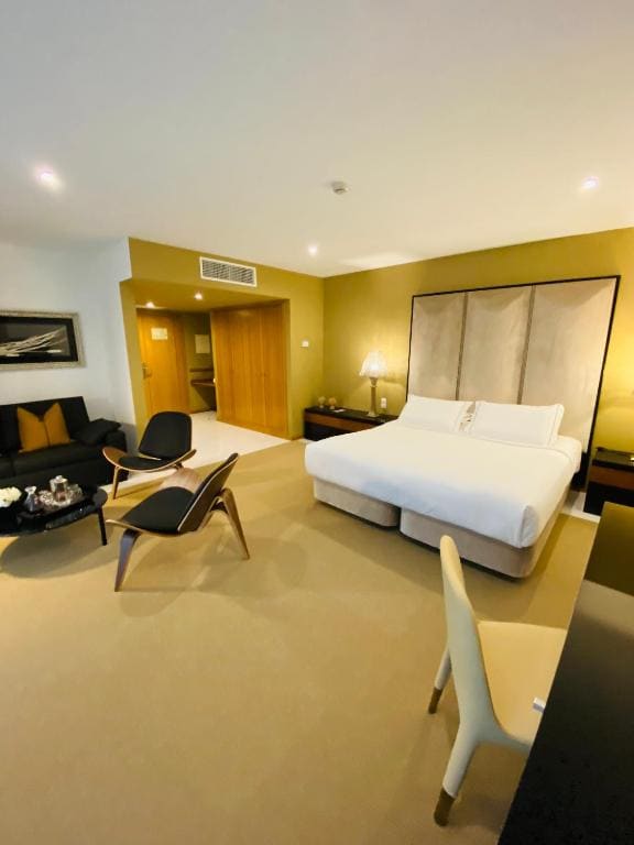 Double Room room - Image 1