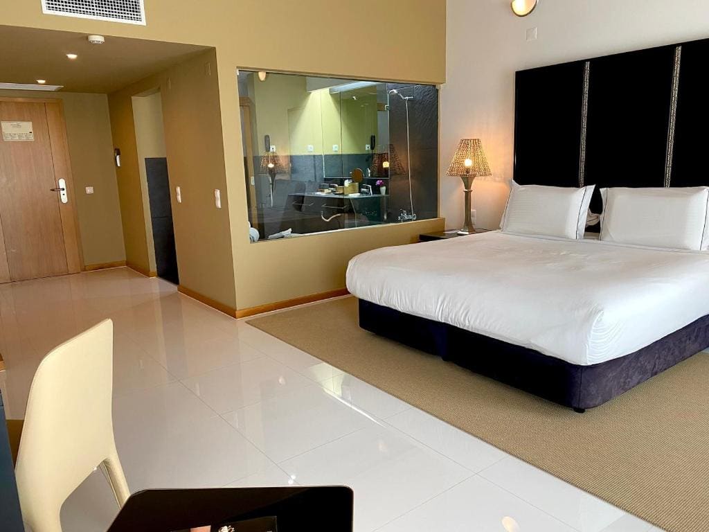 Double Room room - Image 2