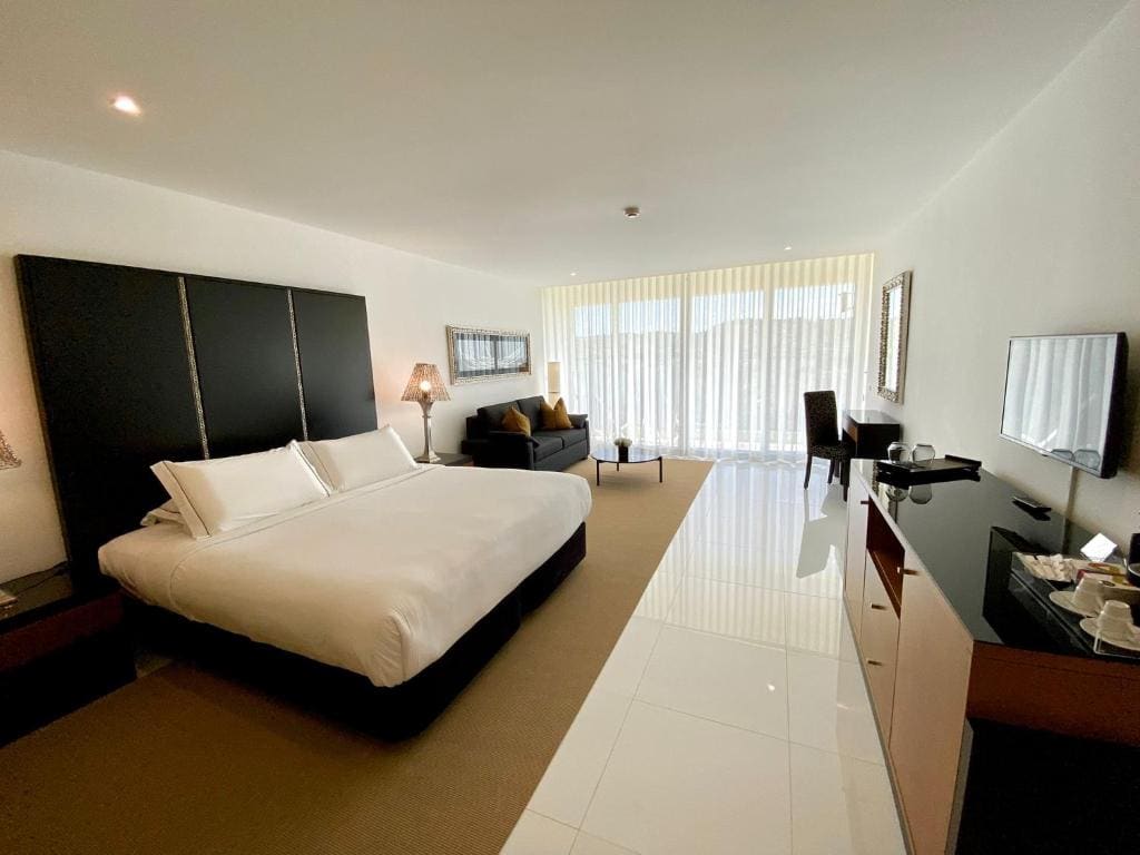 Double Room room - Image 3