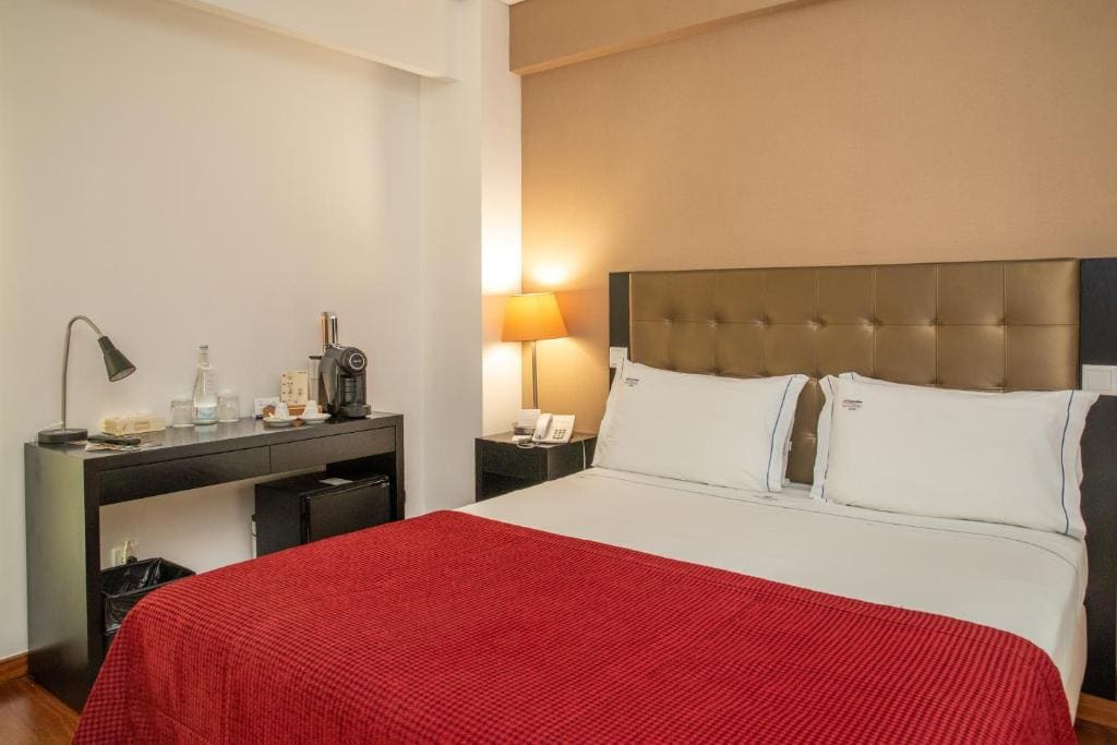 Executive Double or Twin Room room - Image 2