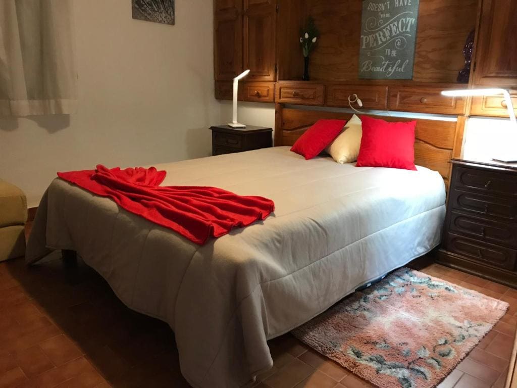 One-Bedroom House room - Image 3