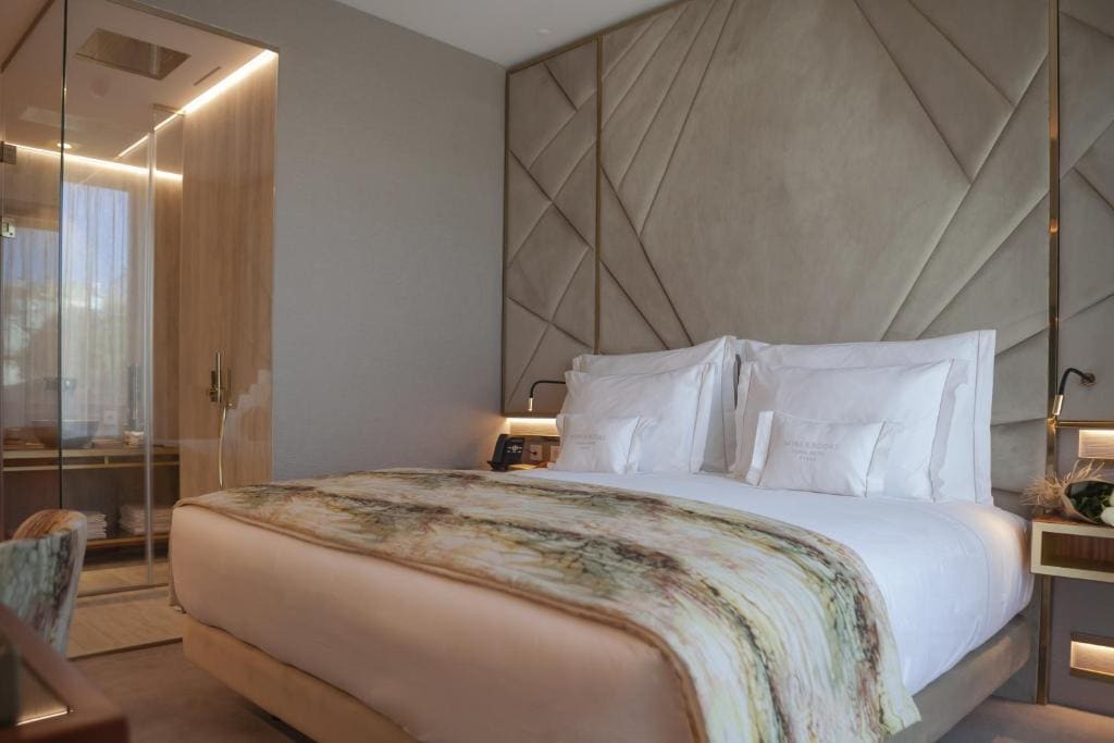 Standard Double Room room - Image 3