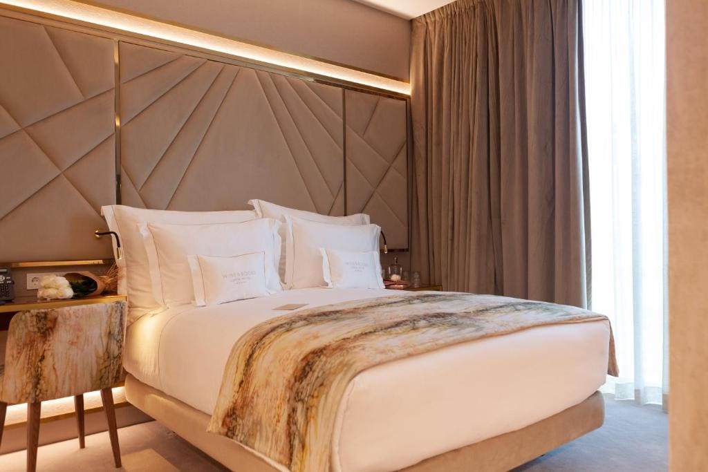 Standard Double Room room - Image 2