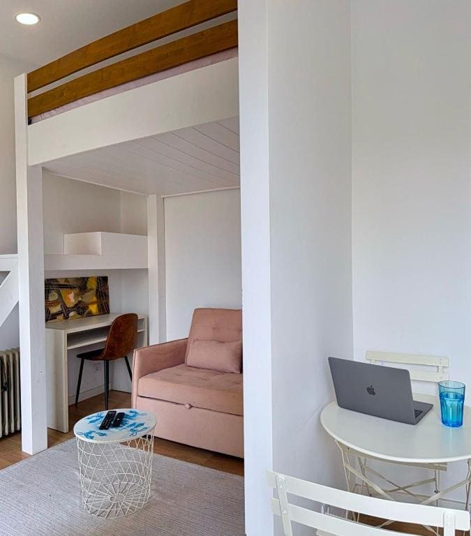 Studio room - Image 3