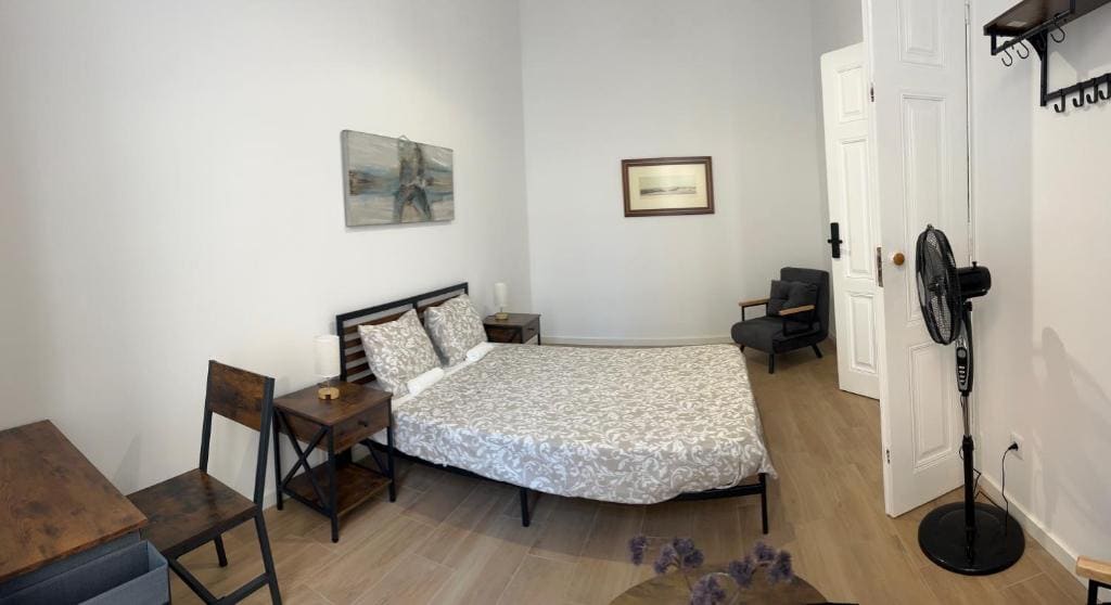 Double Room room - Image 2