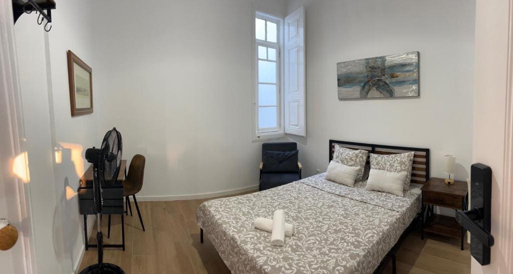 Double Room room - Image 1