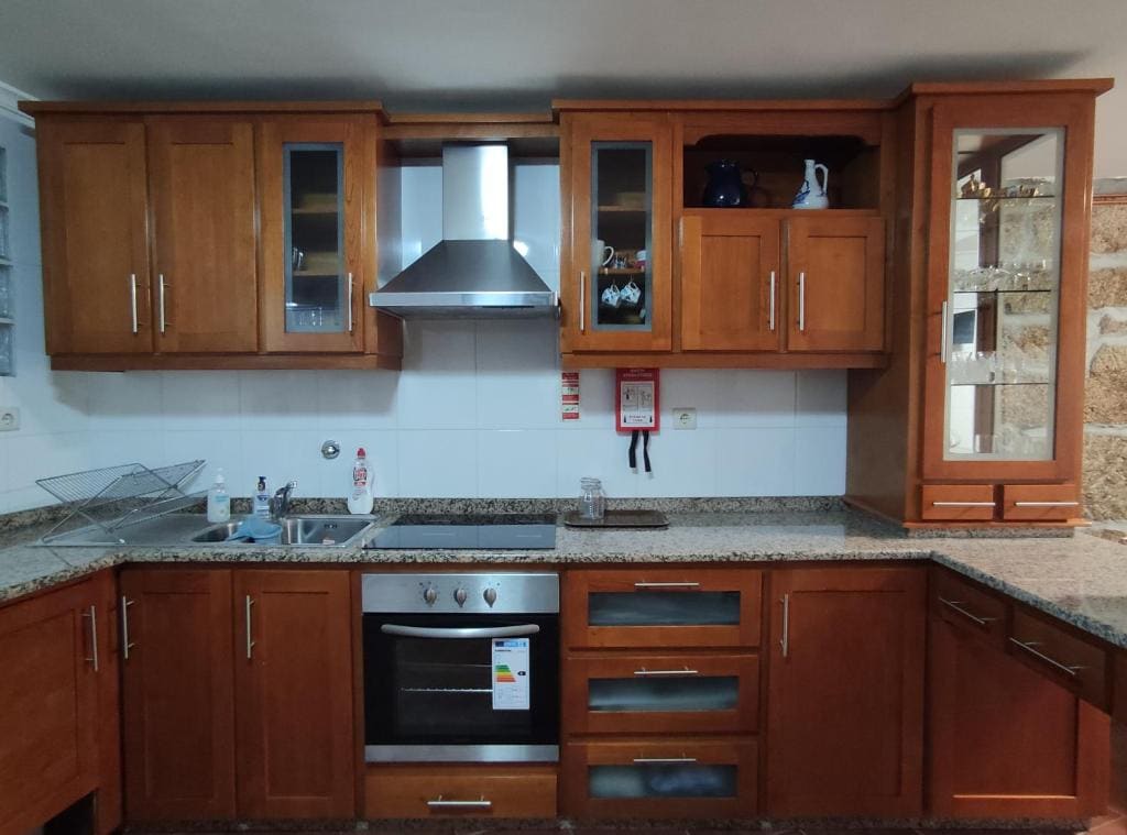 Double Room with Shared Bathroom room - Image 1