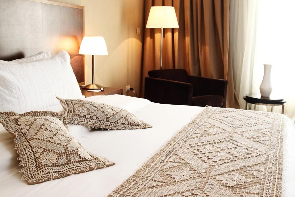 Classic Suite room - Image 2