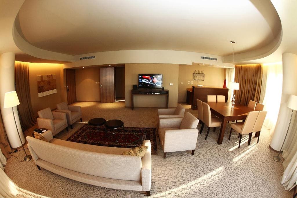 Classic Suite room - Image 3