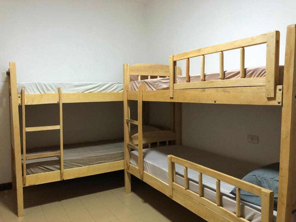 10-Bed Mixed Dormitory Room room - Image 1