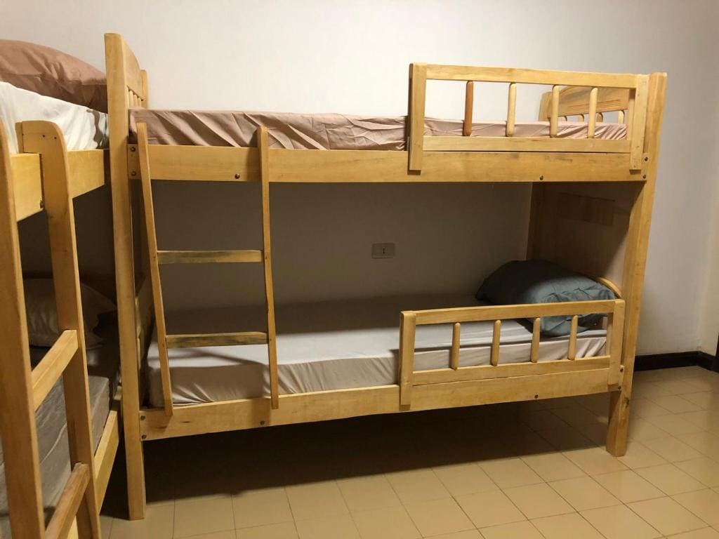 10-Bed Mixed Dormitory Room room - Image 2