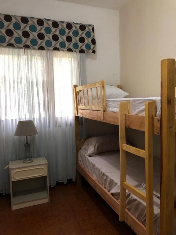 4-Bed Female Dormitory Room room - Image 2