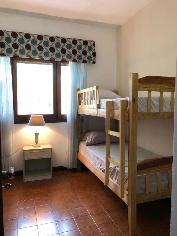 4-Bed Female Dormitory Room room - Image 3