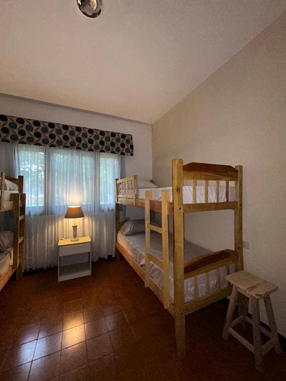 4-Bed Female Dormitory Room room - Image 1