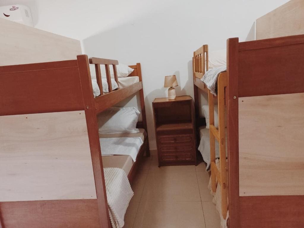 Mixed Dormitory Room room - Image 1