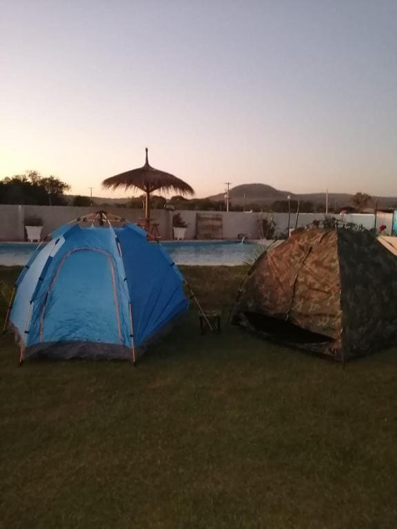 Tent room - Image 2