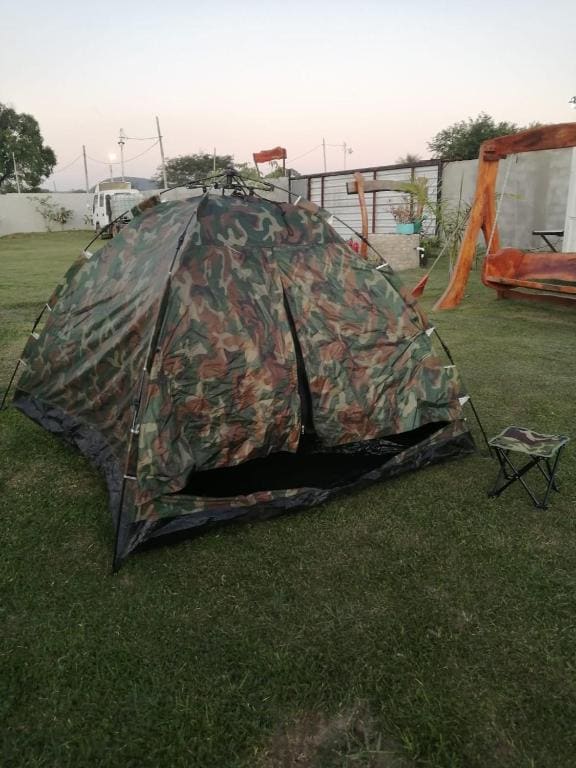 Tent room - Image 3