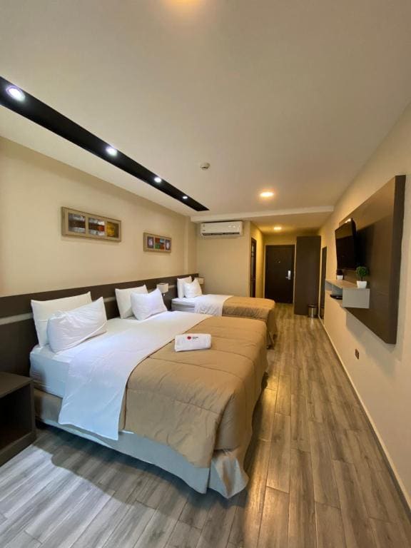 Standard Double Room room - Image 1