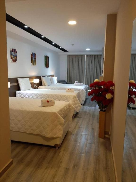 Superior Double Room room - Image 2