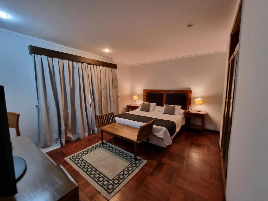 Standard Triple Room room - Image 2