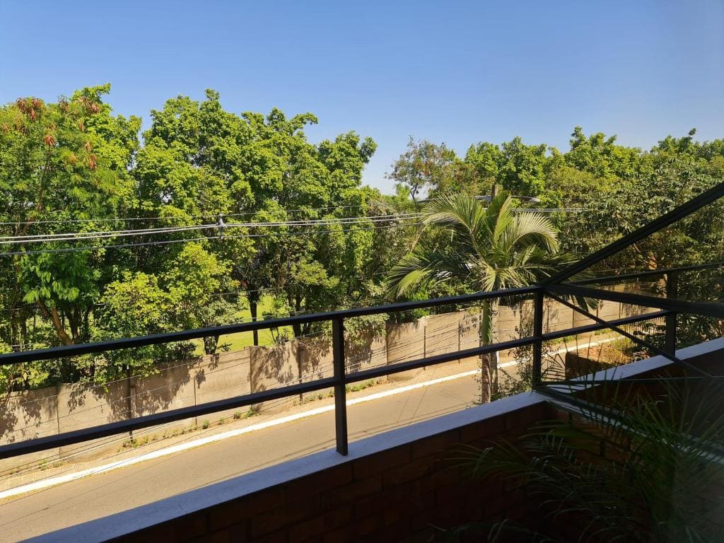 Double Room with Balcony room - Image 1