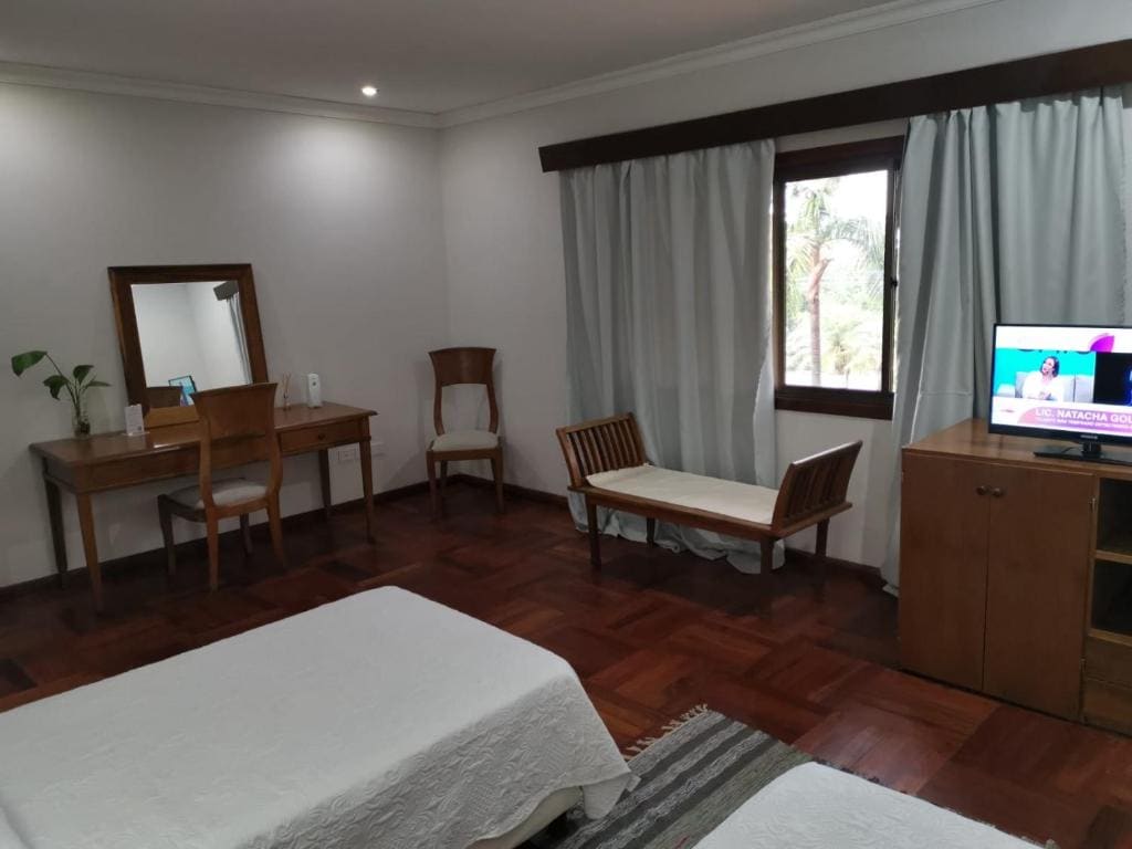 Twin Room room - Image 3
