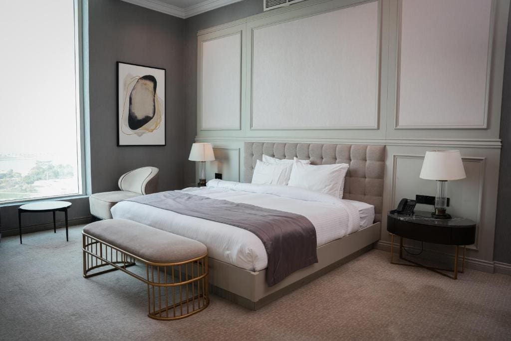 Horizon Suite room - Image 3