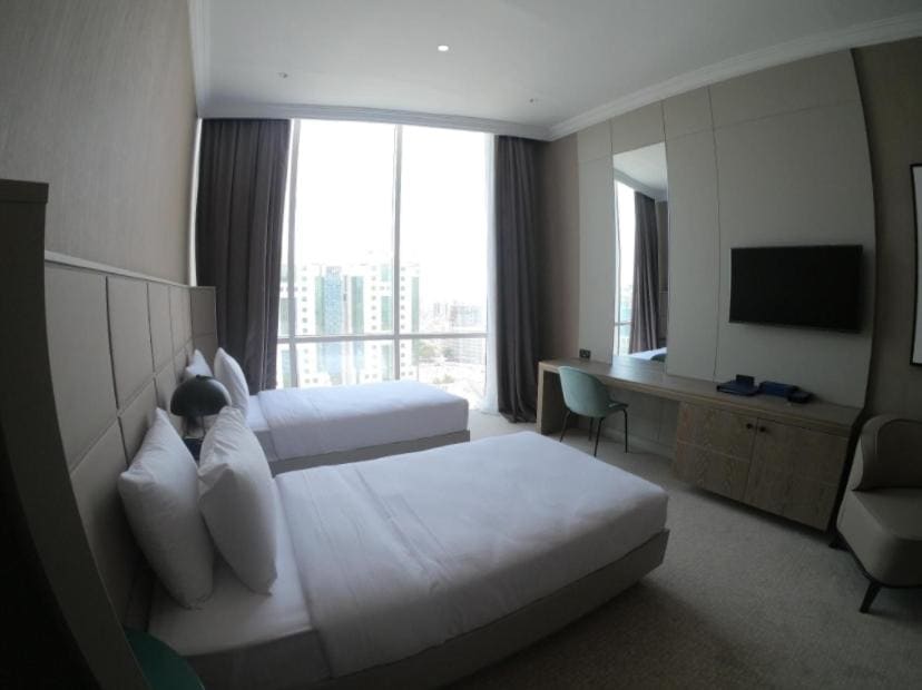 Suite with Sea View room - Image 2