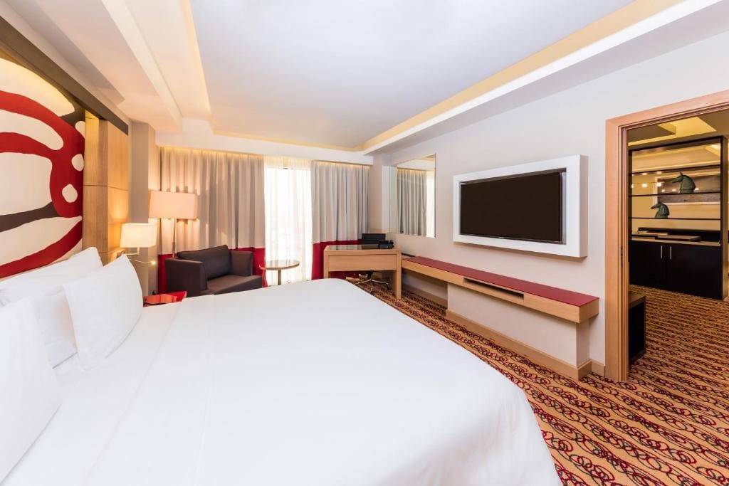 Suite room - Image 2