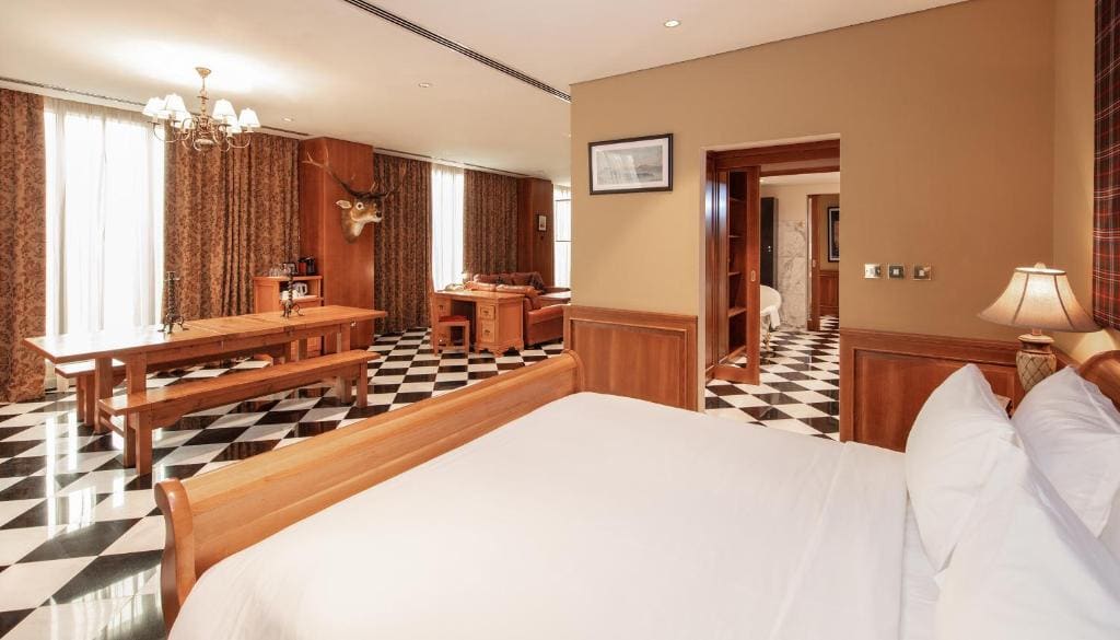 Theme Suite room - Image 1