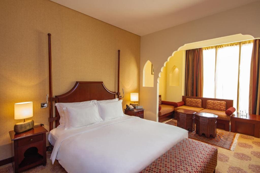 Superior Room room - Image 3