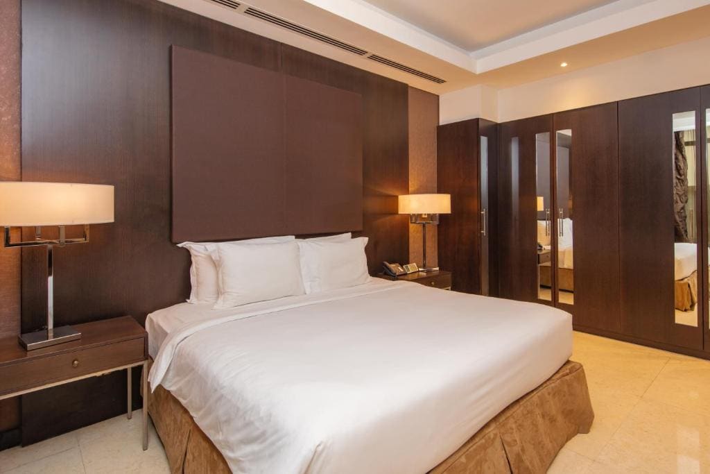 Presidential Suite room - Image 3