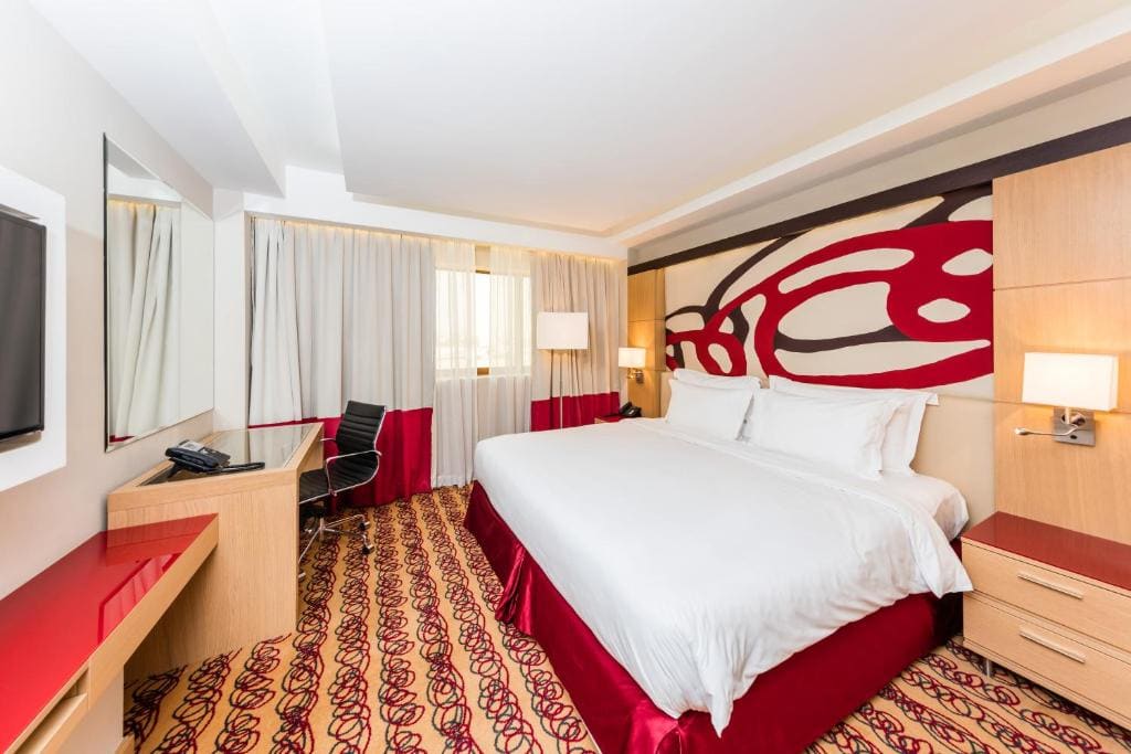 Suite room - Image 1