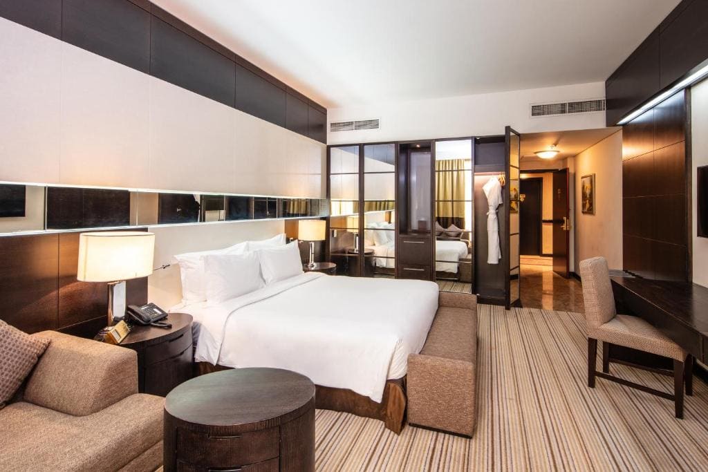 Standard Room room - Image 3