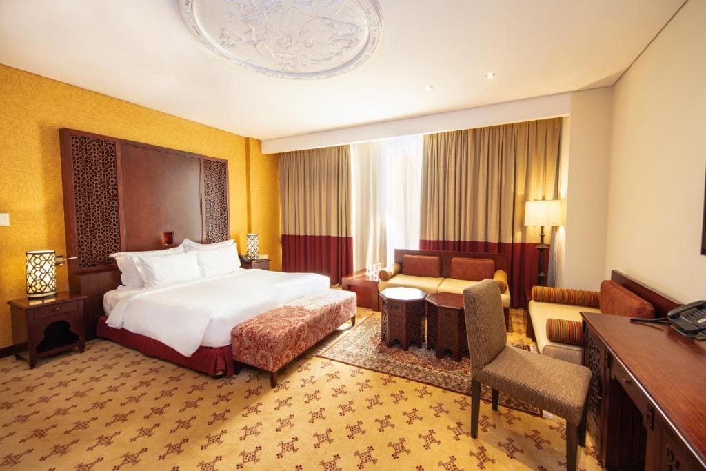 Junior Suite room - Image 3