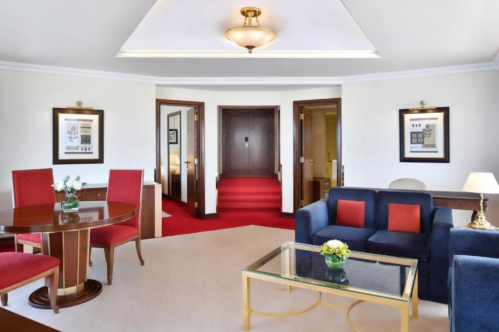 Junior Suite room - Image 3