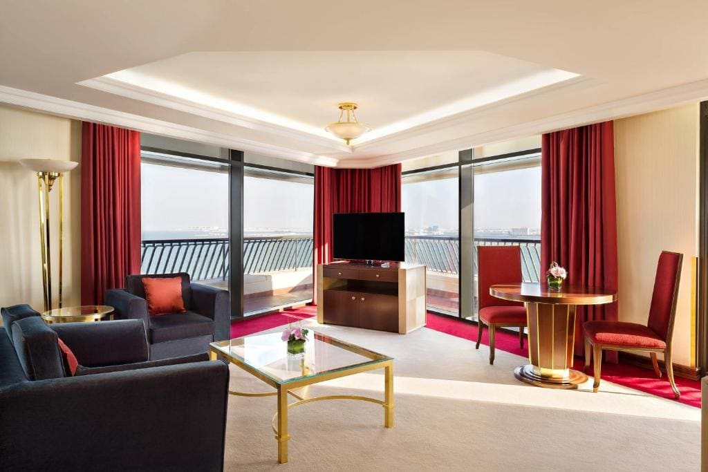 Junior Suite room - Image 2