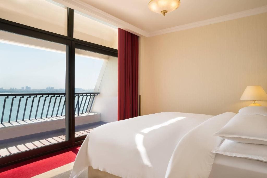 Junior Suite room - Image 1