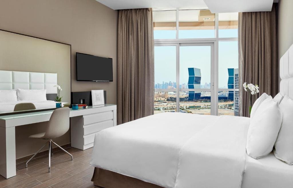 Studio Suite room - Image 3