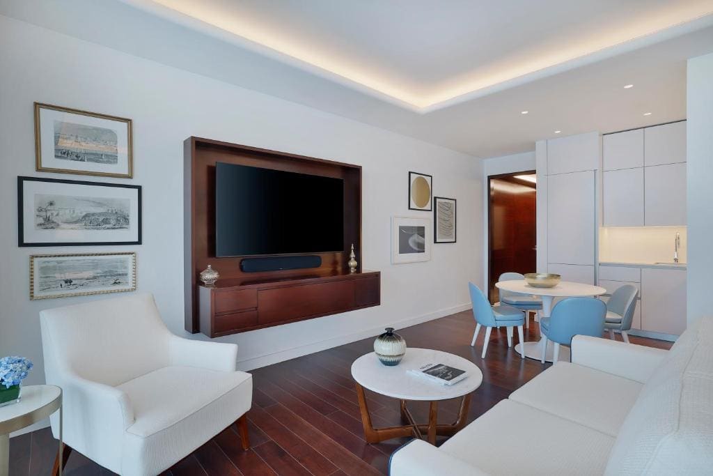 King Studio with Sea View room - Image 1