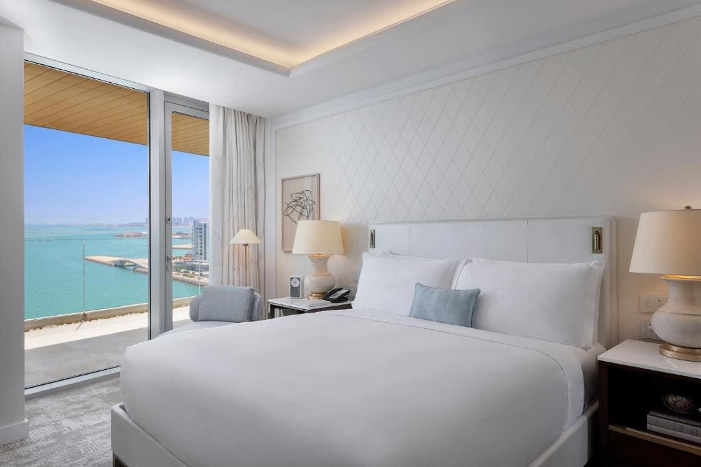 Three-Bedroom Sky Villa room - Image 1