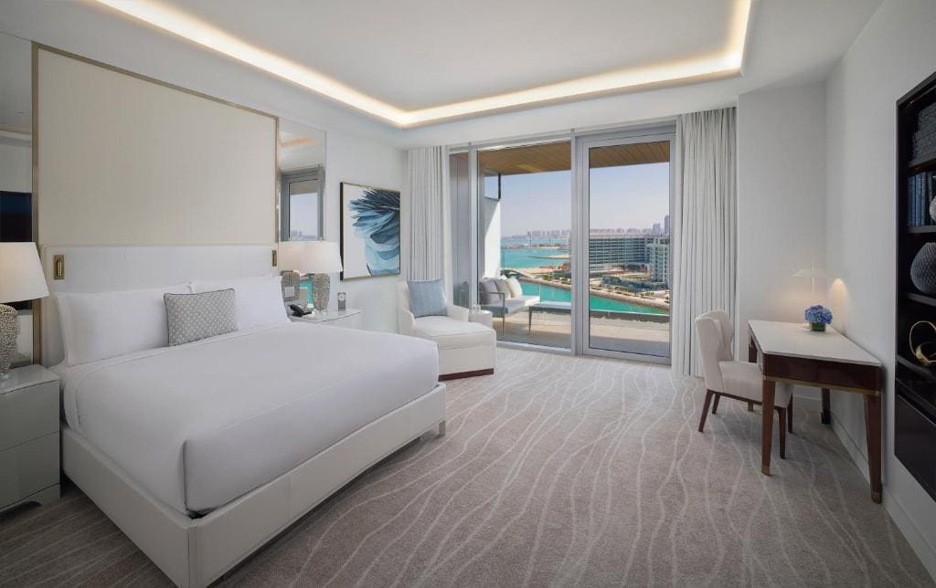 Three-Bedroom Sky Villa room - Image 3
