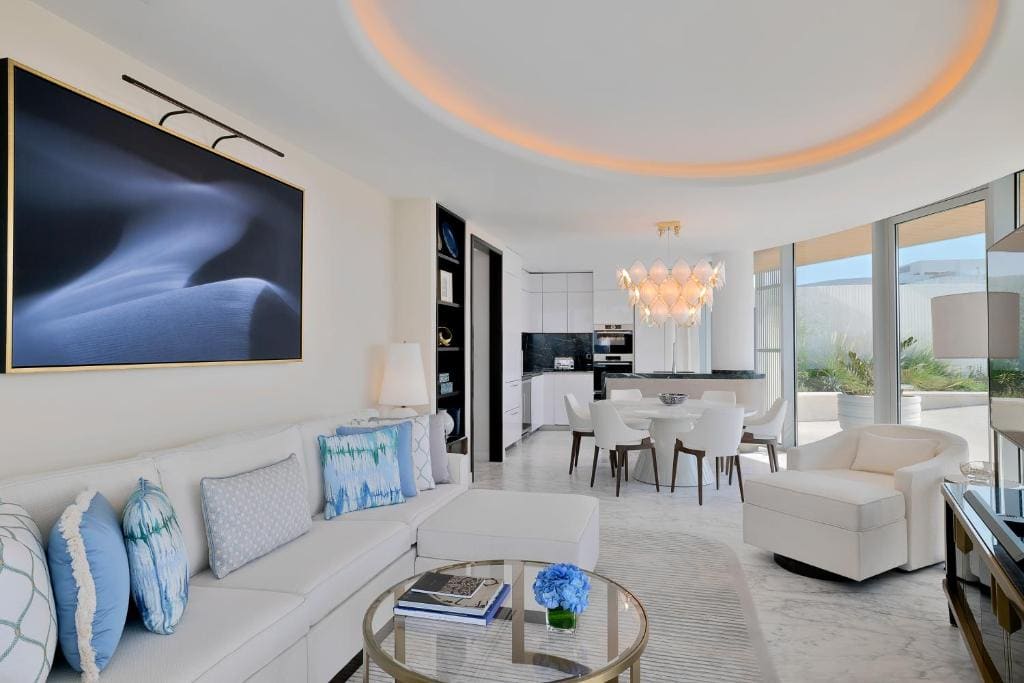 Two-Bedroom Sky Villa room - Image 1