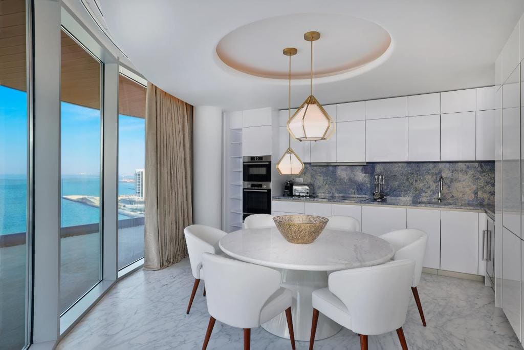 Two-Bedroom Sky Villa room - Image 2