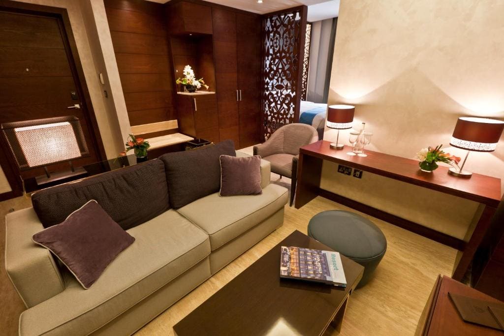 Executive Suite room - Image 2