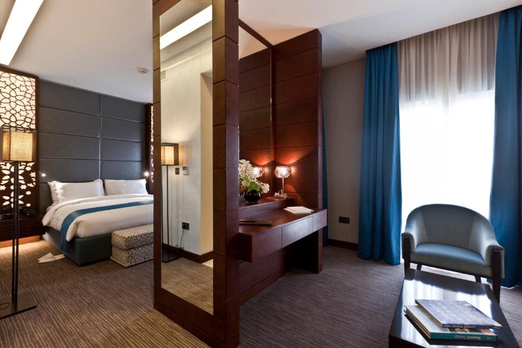 Junior Suite room - Image 3